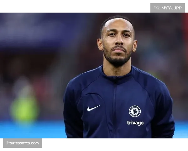 老将奥巴梅扬焕发第二春 贡献1球2助攻成马赛关键拼图