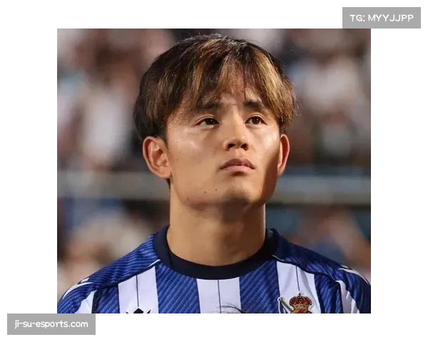 消息称久保建英肌肉疲劳 预计将缺席皇家社会下轮关键战