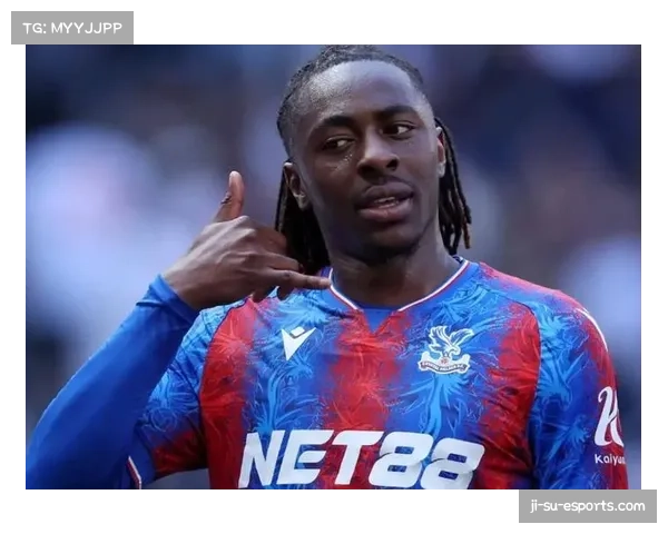 水晶宫低位防守反击战术 依靠艾泽个人能力创造前场进攻机会 水晶宫低位防守反击战术 依靠艾泽个人能力创造前场进攻机会